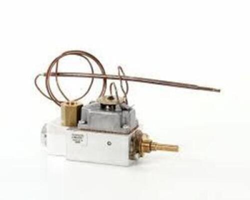 DESCRIPTION: (1) OVEN RANGE THERMOSTAT BRAND/MODEL: IMPERIAL #COMSA006 RETAIL$: $196.00 EA SIZE: 0-120 DEGREES CELSIUS QTY: 1