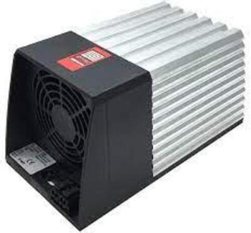 DESCRIPTION: (1) ENCLOSURE HEATER BRAND/MODEL: RITTAL #SK 3105.400 RETAIL$: $292.30 EA QTY: 1