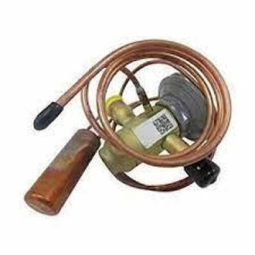 DESCRIPTION: (3) THERMAL EXPANSION VALVE BRAND/MODEL: SERVICE FIRST #VAL06383 RETAIL$: $49.59 EA QTY: 3