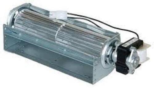 DESCRIPTION: (1) BLOWER ACCESSORY FOR HEATING VENTLESS FIREPLACES BRAND/MODEL: PROCOM HEATING #QEB100 RETAIL$: $140.00 EA SIZE: FAN BLOWER QTY: 1