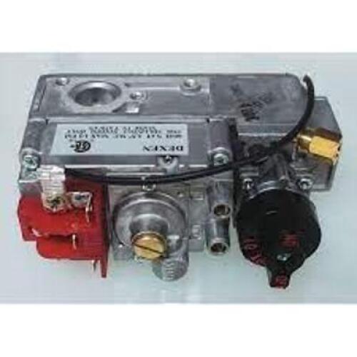 DESCRIPTION: (1) GAS VALVE BRAND/MODEL: EMPIRE #R5245 RETAIL$: $160.10 EA SIZE: NAT 3.5 WC QTY: 1