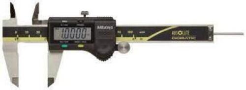 DESCRIPTION: (1) HEAVY DUTY ABSOLUTE DIGIMATIC CALIPER BRAND/MODEL: MITUTOYO #550-227-10 RETAIL$: $1833.65 EA SIZE: 40" QTY: 1