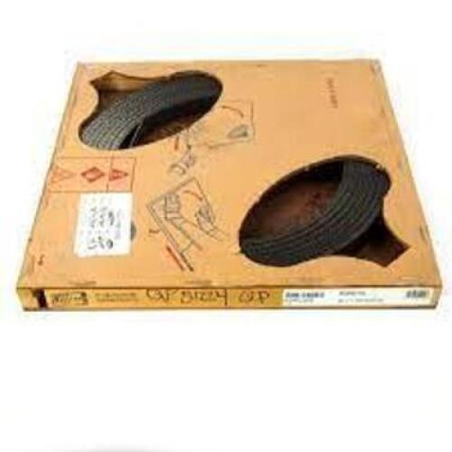 DESCRIPTION: (3) BAND SAW BLADES BRAND/MODEL: LENOX #1269117 RETAIL$: $173.00 EA SIZE: 250' X 1/2" X .035 X 3 QTY: 3