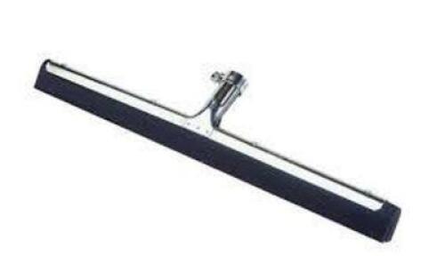 DESCRIPTION: (6) FLOOR SQUEEGEE, RUBBER BRAND/MODEL: RUBBERMAID #v INFORMATION: BLACK RETAIL$: $20.59 EA QTY: 6