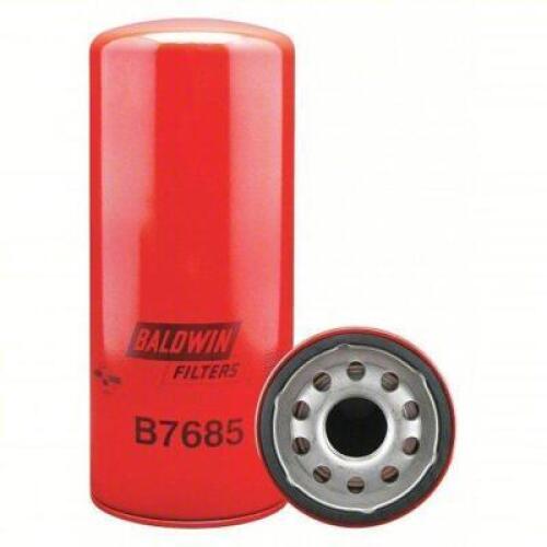 DESCRIPTION: (4) OIL FILTERS BRAND/MODEL: BALDWIN FILTERS #2KXW6 INFORMATION: RED RETAIL$: $40.31 EA SIZE: 1-3/8" THREAD SIZE - AUTOMOTIVE FILTERS, 10