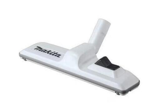 DESCRIPTION: (1) UNIVERSAL FLOOR NOZZLE FOR VACUUM BRAND/MODEL: MAKITA #198183-9 INFORMATION: WHITE RETAIL$: $35.19 EA SIZE: 11-3/4" QTY: 1