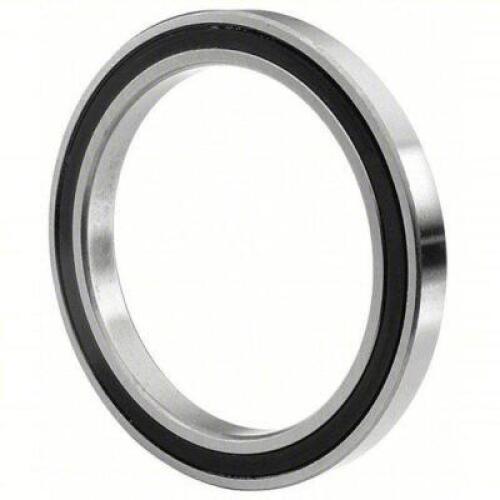DESCRIPTION: (15) RADIAL BALL BEARING BRAND/MODEL: TRITAN #35JA77 INFORMATION: ALLOY STEEL RETAIL$: $4.98 PER RING SIZE: 61800, DOUBLE SEALED, 10 MM B