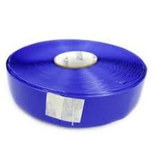 DESCRIPTION: (1) ROLL OF FLOOR TAPE BRAND/MODEL: PRO-SAFE #PRO-2RB INFORMATION: BLUE RETAIL$: $255.57 EA SIZE: 2" X 100' QTY: 1