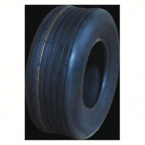 DESCRIPTION: (1) LAWN AND GARDEN TIRE BRAND/MODEL: HI-RUN #54YL32 INFORMATION: BLACK RETAIL$: $33.84 EA SIZE: 13 X 6.50-6, 4 PLY, RUBBER, TREAD PATTER