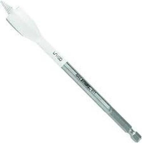 DESCRIPTION: (3) NAIL CUTTING WOOD BIT BRAND/MODEL: BOSCH #NS1007 RETAIL$: $10.00 EA SIZE: 45054 QTY: 3