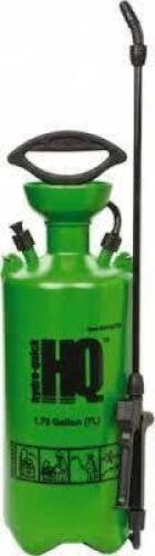 DESCRIPTION: (1) HAND SPRAYER BRAND/MODEL: HYDRO-QUICK #44184786 RETAIL$: $83.91 EA SIZE: 1.75 GAL QTY: 1