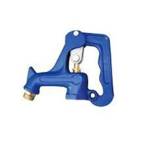 DESCRIPTION: (2) HYDRANT REPLACEMNT HEAD BRAND/MODEL: K2 PUMPS INFORMATION: BLUE RETAIL$: $30.00 EA QTY: 2