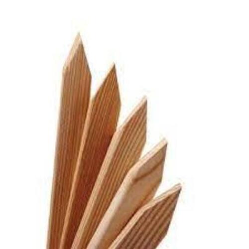 DESCRIPTION: (4) PACK OF (24) GRADE STAKES BRAND/MODEL: UNIVERSAL FOREST PRODUCTS RETAIL$: $24.00 EA SIZE: 1X2X12 QTY: 4
