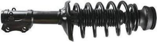 DESCRIPTION: (2) READY TO MOUNT COIL SPRING BRAND/MODEL: GABRIEL #G57005 INFORMATION: FITS SELECT VOLKSWAGEN RETAIL$: $100.00 EA QTY: 2