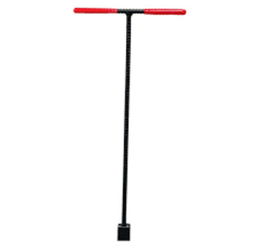 DESCRIPTION: (5)WATER METER KEY BRAND/MODEL: JONES STEPHENS #M25136 RETAIL$: $30.08 EA SIZE: 1.5X36 QTY: 5