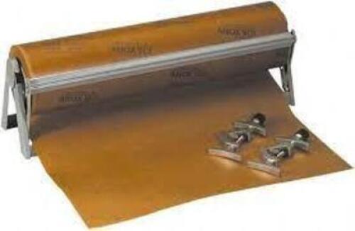DESCRIPTION: (1) CASE OF PACKING PAPER SHEETS BRAND/MODEL: MSC #39476718 RETAIL$: $378.64 EA SIZE: 40X48 QTY: 1
