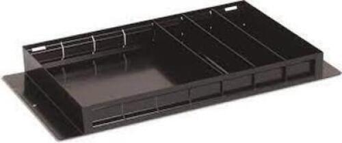 DESCRIPTION: (1) ACCESSORY DIVIDER TRAY BRAND/MODEL: WEATHER GUARD #617 RETAIL$: $113.00 EA QTY: 1