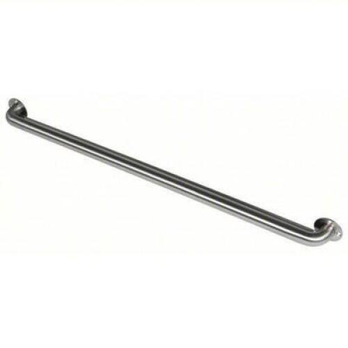 DESCRIPTION: (1) LIGATURE RESISTANT GRAB BAR BRAND/MODEL: BESTCARE #38C434 RETAIL$: $175.25 EA SIZE: 42X1.5 QTY: 1