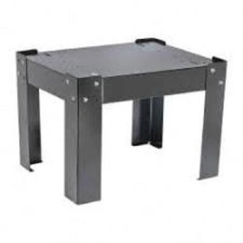 DESCRIPTION: (2) SMALL PARTS SLIDE RACK CABINET BASE BRAND/MODEL: DURHAM #38C434 RETAIL$: $114.71 EA QTY: 2