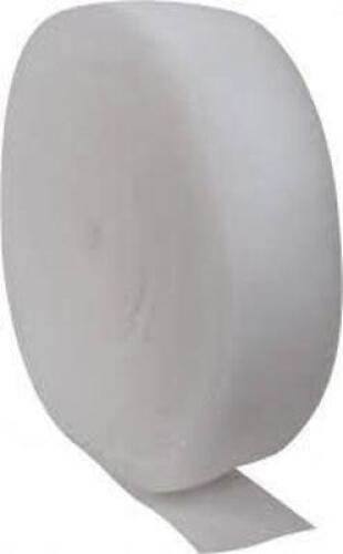 DESCRIPTION: (1) POLYESTER FILTER ROLL BRAND/MODEL: MSC #72999279 RETAIL$: $118.66 EA SIZE: 10X135X1/2 QTY: 1
