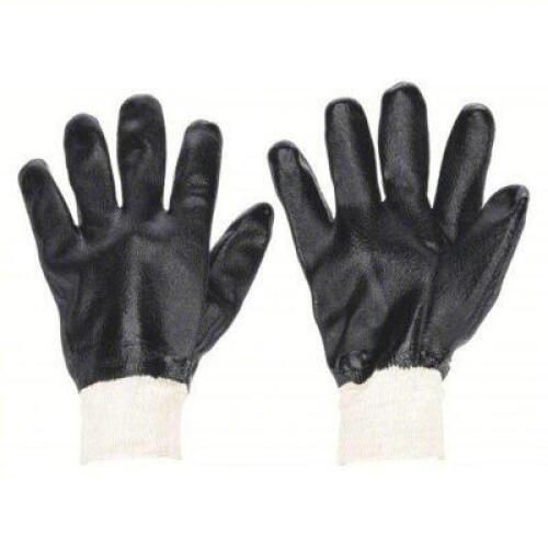 DESCRIPTION: (1) BAG OF (12) PAIRS OF COATED GLOVES BRAND/MODEL: CONDOR #2YEP5 INFORMATION: BLACK RETAIL$: $50.00 EA SIZE: SIZE 8 QTY: 1