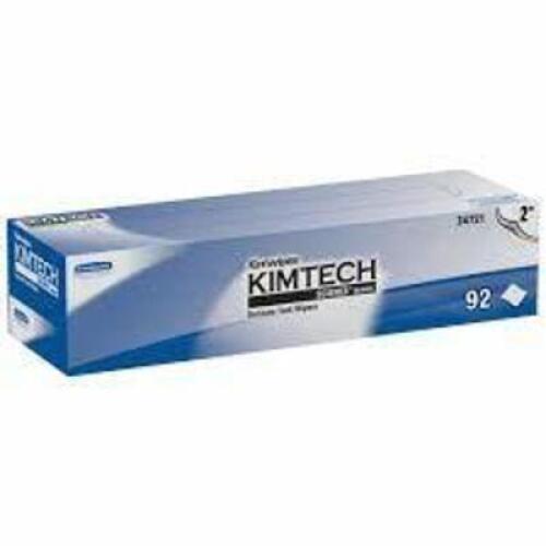 DESCRIPTION: (7) BOXES OF (90) DRY WIPES BRAND/MODEL: KEMTECH SCIENCE #34721 RETAIL$: $21.00 EA SIZE: 37X42CM QTY: 7