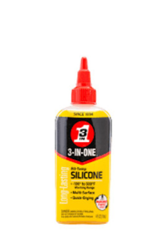 DESCRIPTION: (12) GENERAL PURPOSE LUBRICANT BRAND/MODEL: 3-IN-ONE #20LA83 RETAIL$: $6.39 EA SIZE: 4 FL OZ QTY: 12