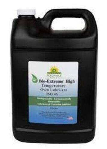 DESCRIPTION: (1) FOOD GRADE CLEANER BRAND/MODEL: RENEWABLE LUBRICANTS RETAIL$: $17.35 EA SIZE: 1 GALLON QTY: 1