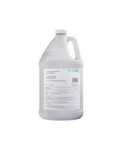 DESCRIPTION: (2) ALCOHOL ANTISEPTIC BRAND/MODEL: TOPICAL SOLUTION HAND RUB INFORMATION: 0.8 RETAIL$: $40.00 EA SIZE: 1 GALLON QTY: 2