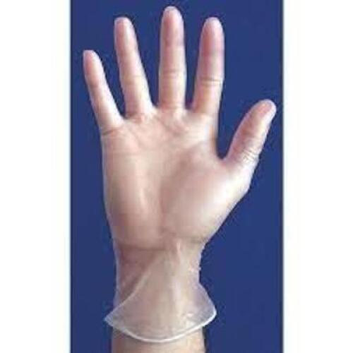 DESCRIPTION: (3) BOXES OF (100) DISPOSABLE GLOVES BRAND/MODEL: REAL FEEL #2005S RETAIL$: $10.00 EA SIZE: SIZE S QTY: 3