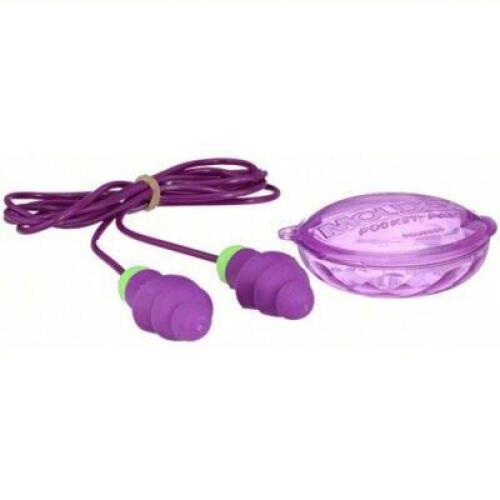 DESCRIPTION: (1) CASE OF (50) EAR PLUGS BRAND/MODEL: MOLDEX #2EUN1 RETAIL$: $148.59 EA QTY: 1