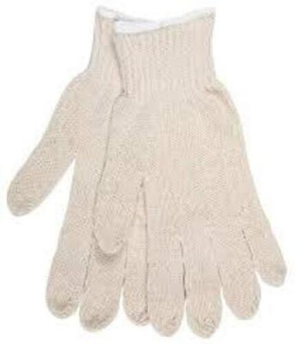 DESCRIPTION: (1) PACK OF (12) KNIT WORK GLOVES BRAND/MODEL: MCR SAFETY INFORMATION: WHITER RETAIL$: $27.87 EA SIZE: ONE SIZE FITS MOST QTY: 1