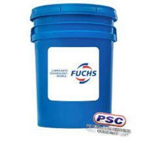 DESCRIPTION: (1) RENOLIN CLP 680 BRAND/MODEL: RUCHS RETAIL$: $235.02 EA SIZE: 5 GALLON QTY: 1