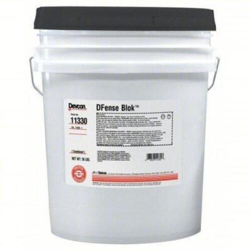 DESCRIPTION: (1) PROTECTIVE COATING BRAND/MODEL: DEVCON #11K712 RETAIL$: 1725.1 SIZE: 5 GALLON QTY: 1
