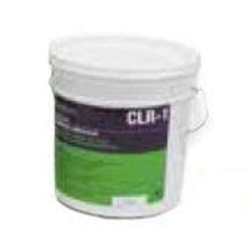 DESCRIPTION: (1) CLEAR LUBE PULLING LUBRICANT BRAND/MODEL: GREENLEE RETAIL$: $200.00 EA SIZE: 5 GALLON QTY: 1