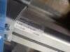 DESCRIPTION: (1) HYDRAULIC LIFTING TABLE BRAND/MODEL: BENCHPRO RETAIL$: $1875.00 EA QTY: 1 - 2