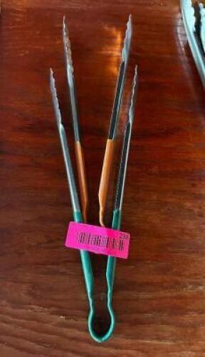 TONG SET
