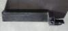 DESCRIPTION: (1) PARTING TOOLHOLDER BRAND/MODEL: SECO C-115634 RETAIL$: 98 QTY: 1 - 5