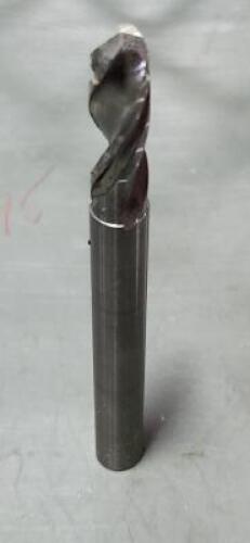 DESCRIPTION: (13) SCREW MACHINE DRILLS BRAND/MODEL: AMAMCO 3490-64-02 RETAIL$: $12.96 EA SIZE: 3/4" ? QTY: 13