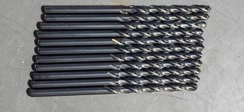 DESCRIPTION: (12) CARBIDE SCRIBERS BRAND/MODEL: CLE-LINE C22828 RETAIL$: $1.87 EA SIZE: 3mm QTY: 12