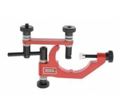 DESCRIPTION: (1) UNIVERSAL INDICATOR POSITIONER/HOLDER BRAND/MODEL: SPI 60564408 RETAIL$: 64.43 QTY: 1