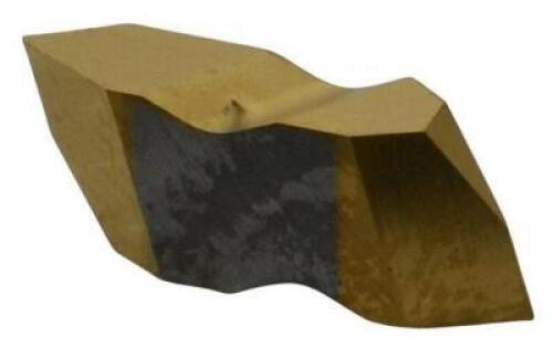 DESCRIPTION: (20) CARBIDE MILLING INSERTS BRAND/MODEL: WALTER P27215-00 WTL71 RETAIL$: $24.67 PER INSERT QTY: 20