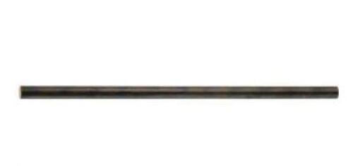 DESCRIPTION: (1) ALLOY SAE 660 (CDA 932) BEARING BRONZE ROUND TUBE BRAND/MODEL: MADE IN USA CBC0814-13 RETAIL$: 148.17 SIZE: 13" OAL 1-3/4" OA DIA, 1"