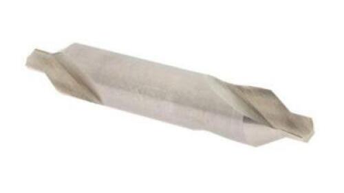 DESCRIPTION: (5) HSS COMBO DRILL C'SINK BRAND/MODEL: VC 01031053 RETAIL$: $6.52 EA SIZE: # 7/16" SD QTY: 5