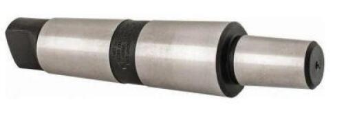 DESCRIPTION: (1) DRILL CHUCK ARBOR BRAND/MODEL: JACOBS A0403 RETAIL$: $54.71 EA SIZE: JT3MOUNT TAPER 4MT SHANK TAPER QTY: 1