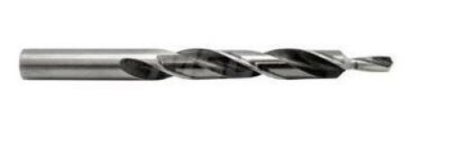 DESCRIPTION: (2) SUBLAND DRILL BIT BRAND/MODEL: MADE IN USA 01609080 RETAIL$: 52.36 SIZE: 0.169" DIA 0.332" STEP QTY: 2