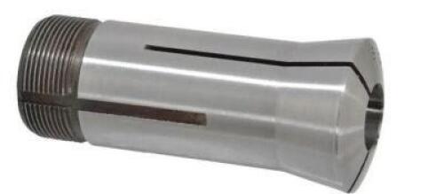 DESCRIPTION: (3) STEEL 5C COLLETS BRAND/MODEL: LYNEX 500-040 RETAIL$: $35.00 EA SIZE: 5/8" QTY: 3