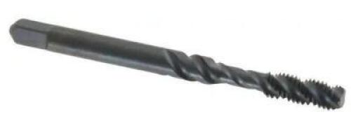 DESCRIPTION: (4) VANADIUM HSS SPIRAL FLUTE BOTTOMING HAND TAP BRAND/MODEL: KENNAMETAL 4130393 RETAIL$: 20.62 EA SIZE: #10-32 QTY: 4