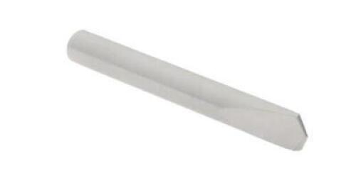 DESCRIPTION: (25) SOLID CARBIDE SPADE DRILL BIT BRAND/MODEL: HERTEL 83245845 RETAIL$: $26.23 EA SIZE: 7/32" QTY: 25
