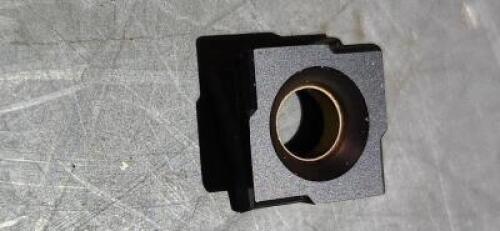 DESCRIPTION: (10) SPHX1205ZCERGP KC520M CARBIDE MILLING INSERT BRAND/MODEL: KENNAMETAL SPHX1205ZCERGP RETAIL$: $42.28 PER INSERT QTY: 10